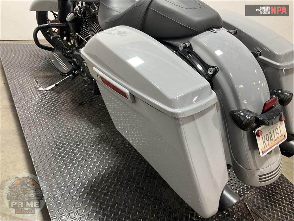 2025 Harley-Davidson FLHRXS ROAD KING SPECIAL — фото 15
