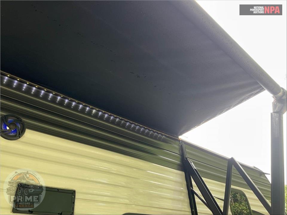 2021 Keystone Rv M-250 BH - HIDEOUT SERIES — фото 34
