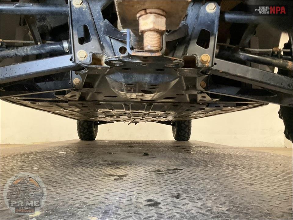 2023 Polaris RANGER CREW 1000 PREMIUM — фото 38