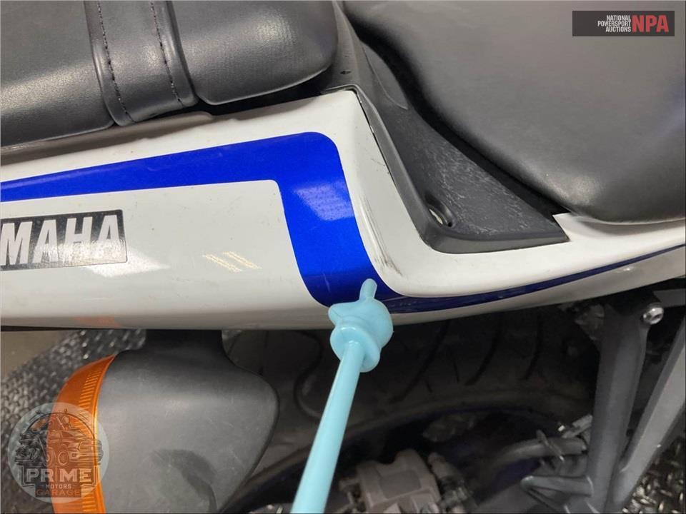 2016 Yamaha YZF-R3 — фото 18