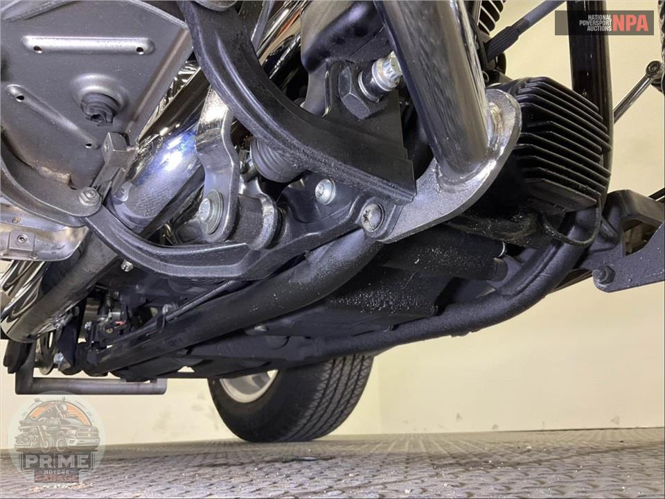 2003 Harley-Davidson FLSTCI TRIKE LEHMAN RENEGADE — фото 12