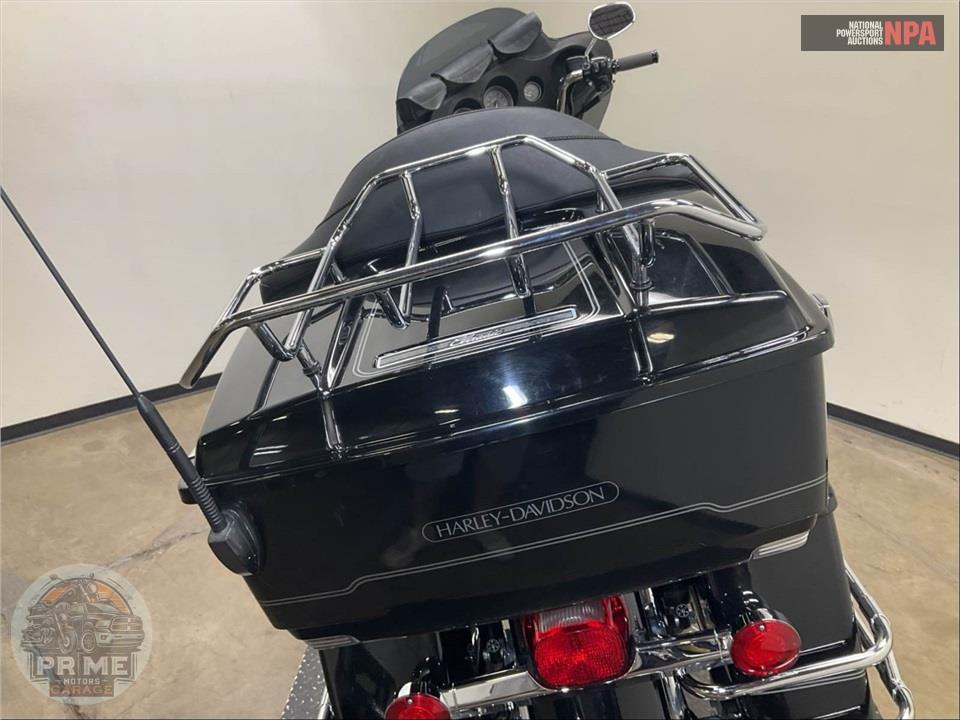 2007 Harley-Davidson FLHTC ELECTRA GLIDE CLASSIC — фото 22