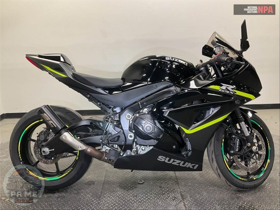 2023 Suzuki GSX-R1000RAM3 (ABS) — фото 1