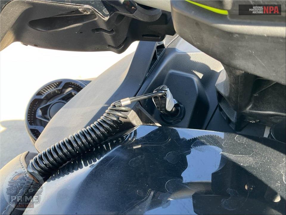 2023 Seadoo/Brp RXP-X 300 TCH PK PREM CLR — фото 9