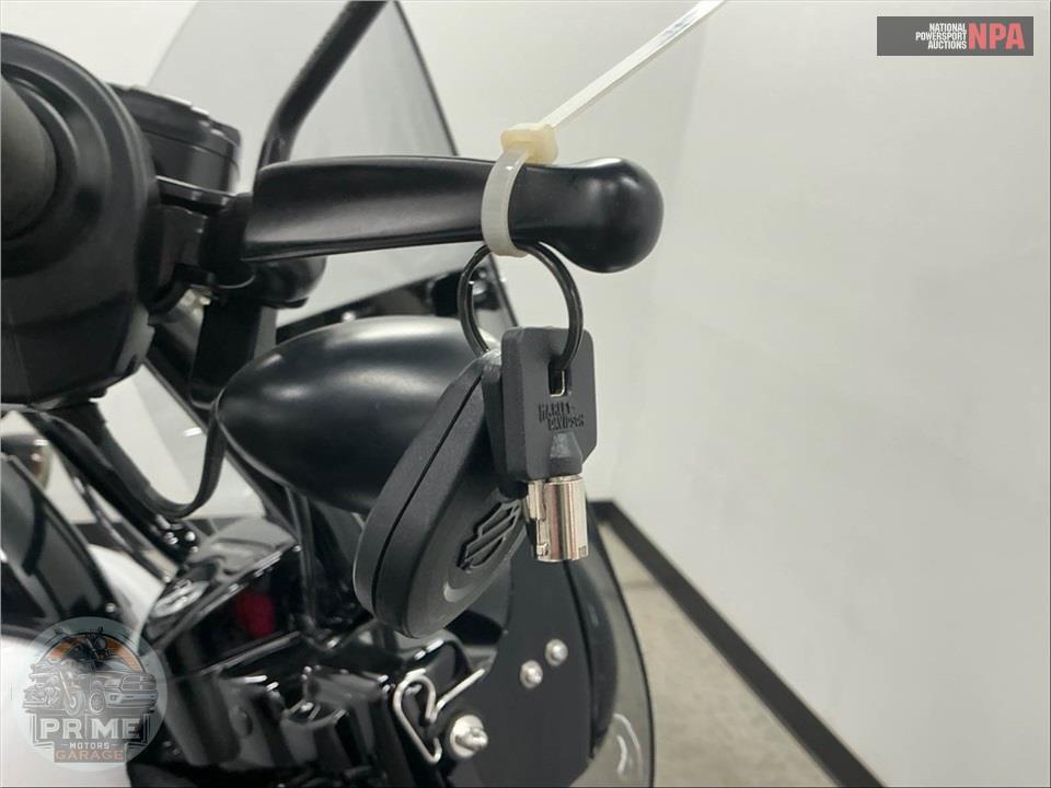 2024 Harley-Davidson FLHRXS ROAD KING SPECIAL — фото 11