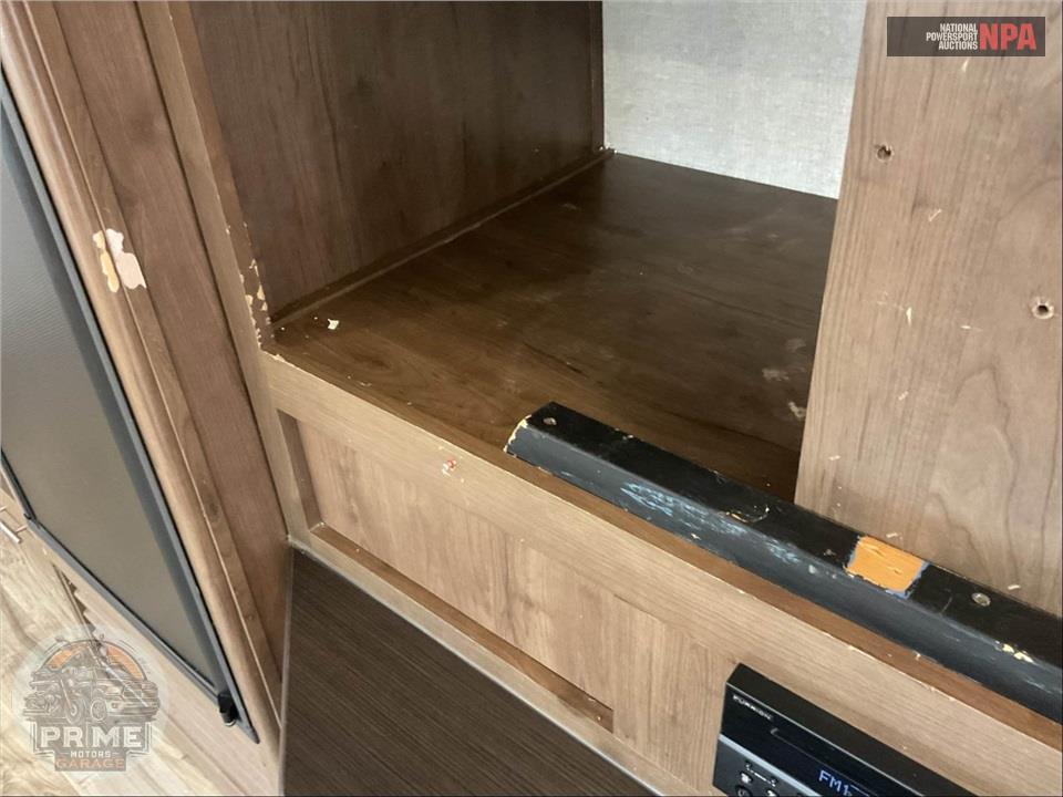 2019 Keystone Rv M-26 RBS - COUGAR SERIES — фото 35