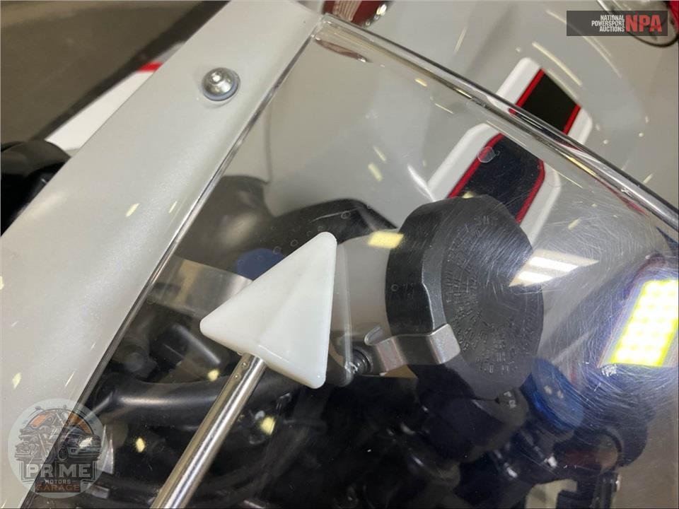 2026 Honda CBR600RR — фото 15