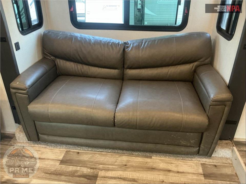 2022 Keystone Rv M-377 FL MONTANA HIGH COUNTRY FIFTH WHEEL SERIES — фото 14