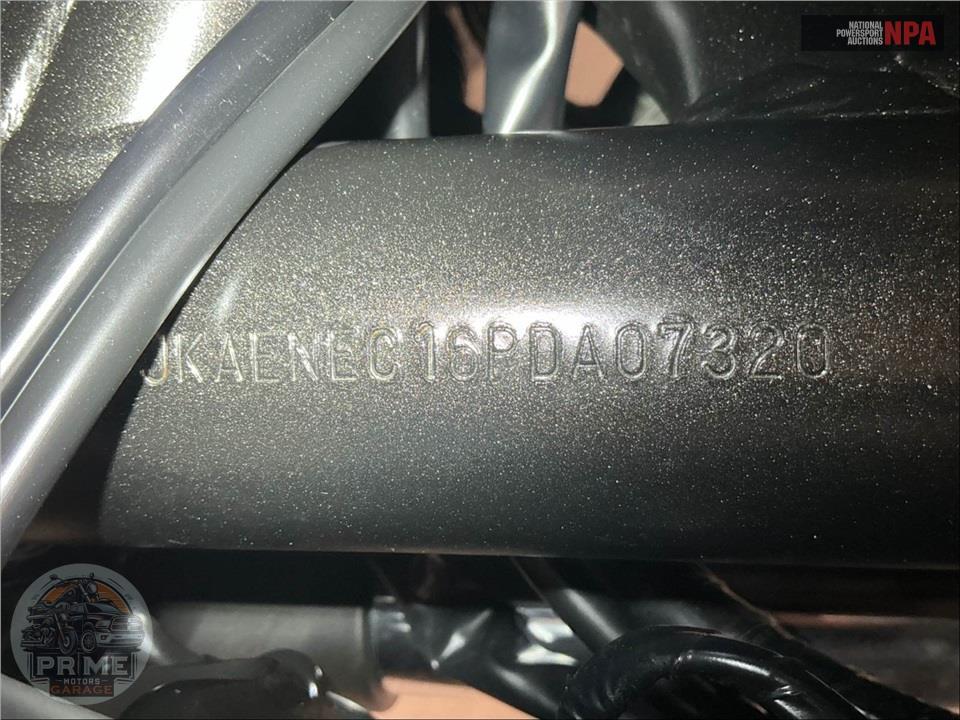 2023 Kawasaki EN650CPFNN VULCAN S — фото 24