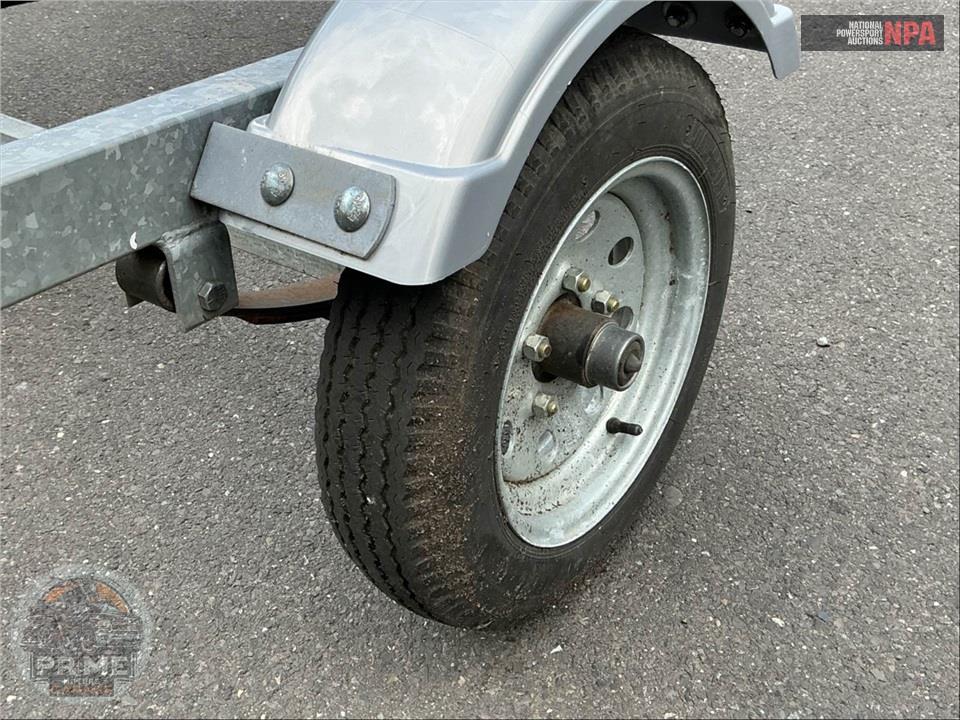 2012 Load Rite Trailers WV1200WBZTS — фото 9