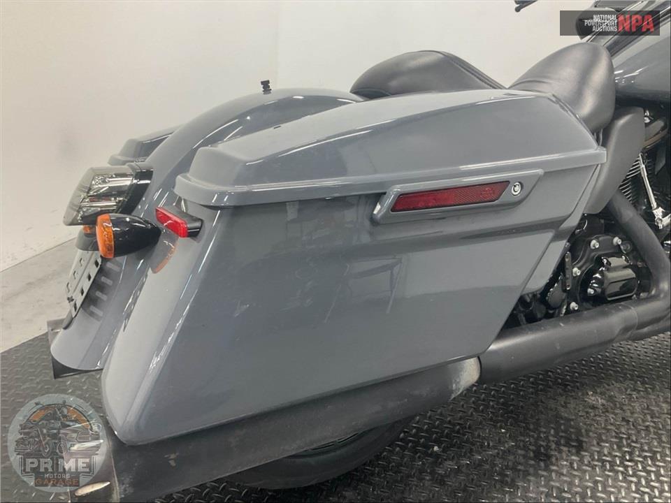 2022 Harley-Davidson FLTRXST ROAD GLIDE ST — фото 32