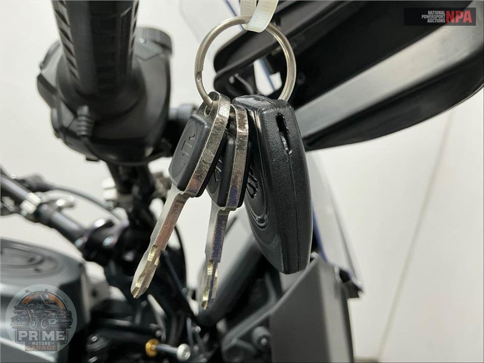 2022 Harley-Davidson RA1250S PAN AMERICA 1250 SPECIAL — фото 10