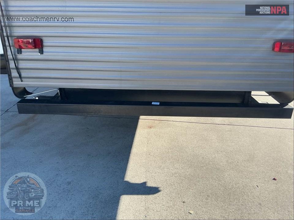 2019 Coachmen By Forest River M-39 FKTS - CATALINA DESTINATION SERIES — фото 40