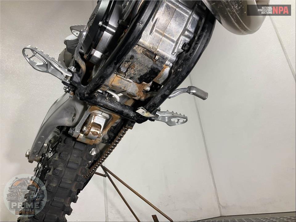 2023 Ktm 250 SX — фото 12