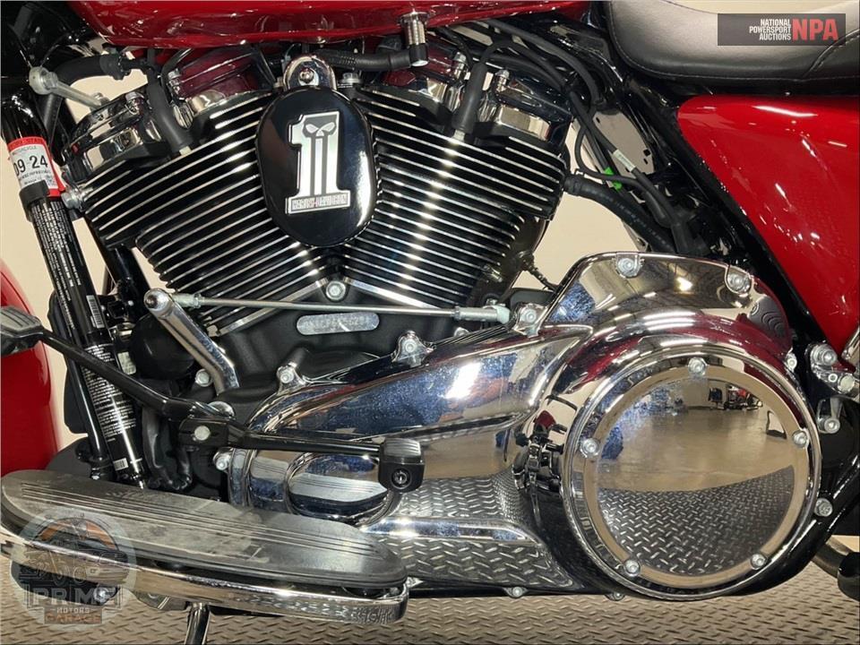 2023 Harley-Davidson FLHX STREET GLIDE — фото 7