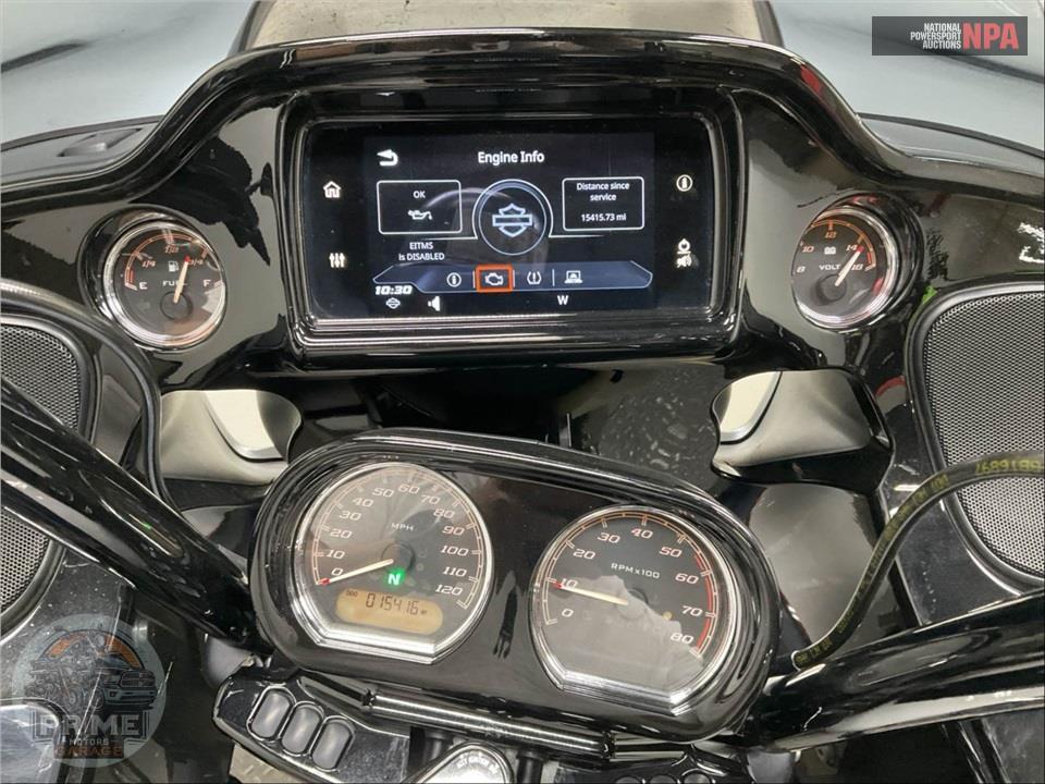 2020 Harley-Davidson FLTRXS ROAD GLIDE SPECIAL — фото 5