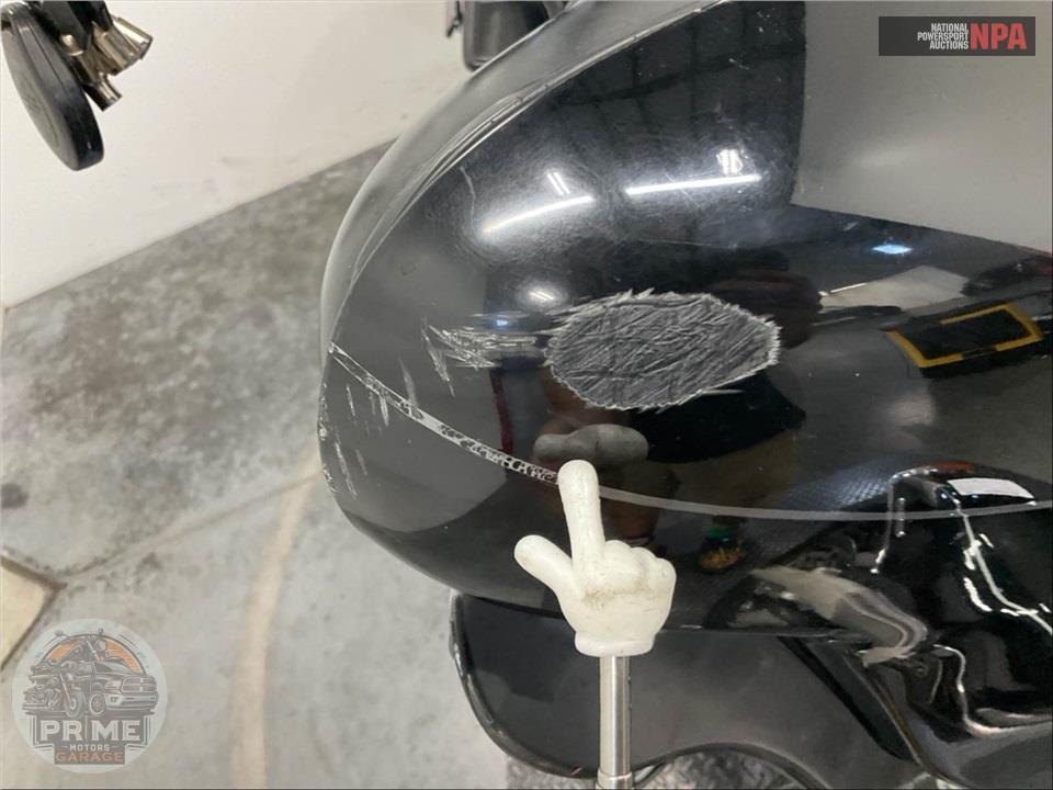 2011 Harley-Davidson FLHTK ELECTRA GLIDE UL LI — фото 16
