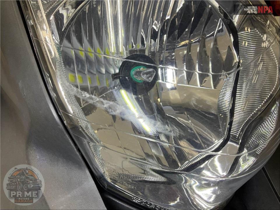 2014 Honda NC700XE — фото 28
