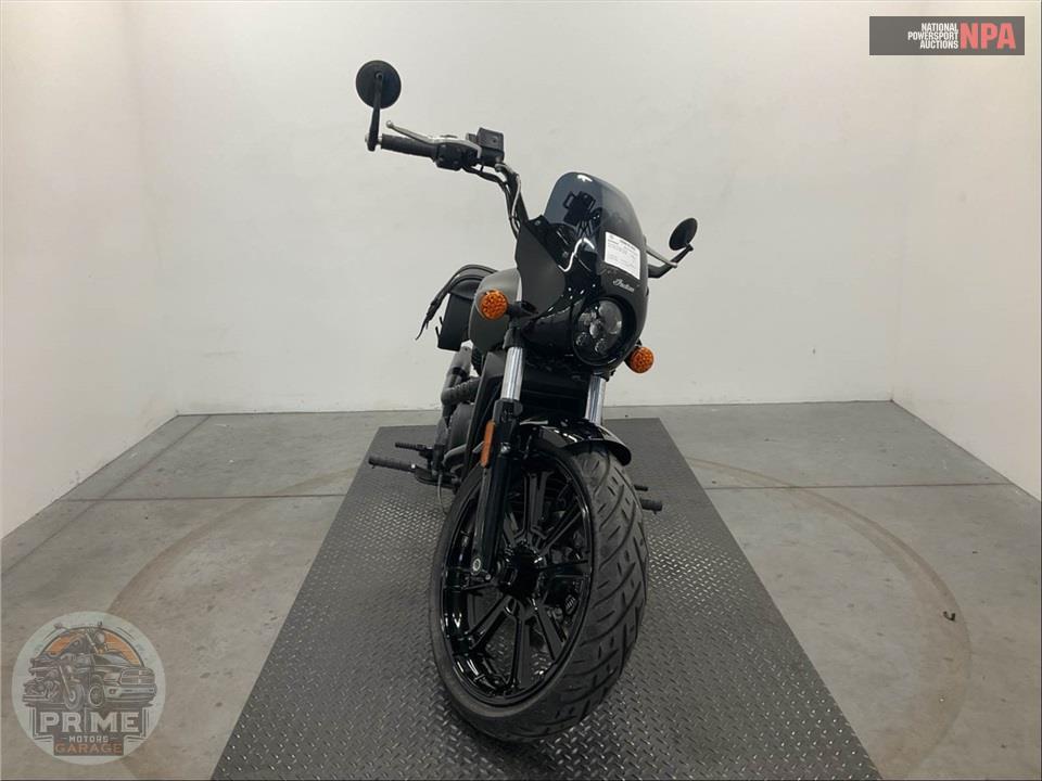 2023 Indian Motorcycle SCOUT ROGUE (ABS, COLOR) — фото 2