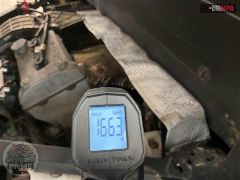 2020 Polaris RANGER XP 1000 EPS (CAMOUFLAGE) — фото 10