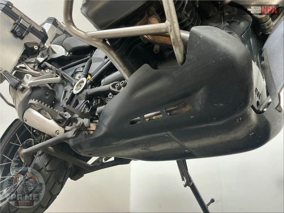 2015 Bmw R1200GS ADVENTURE — фото 12