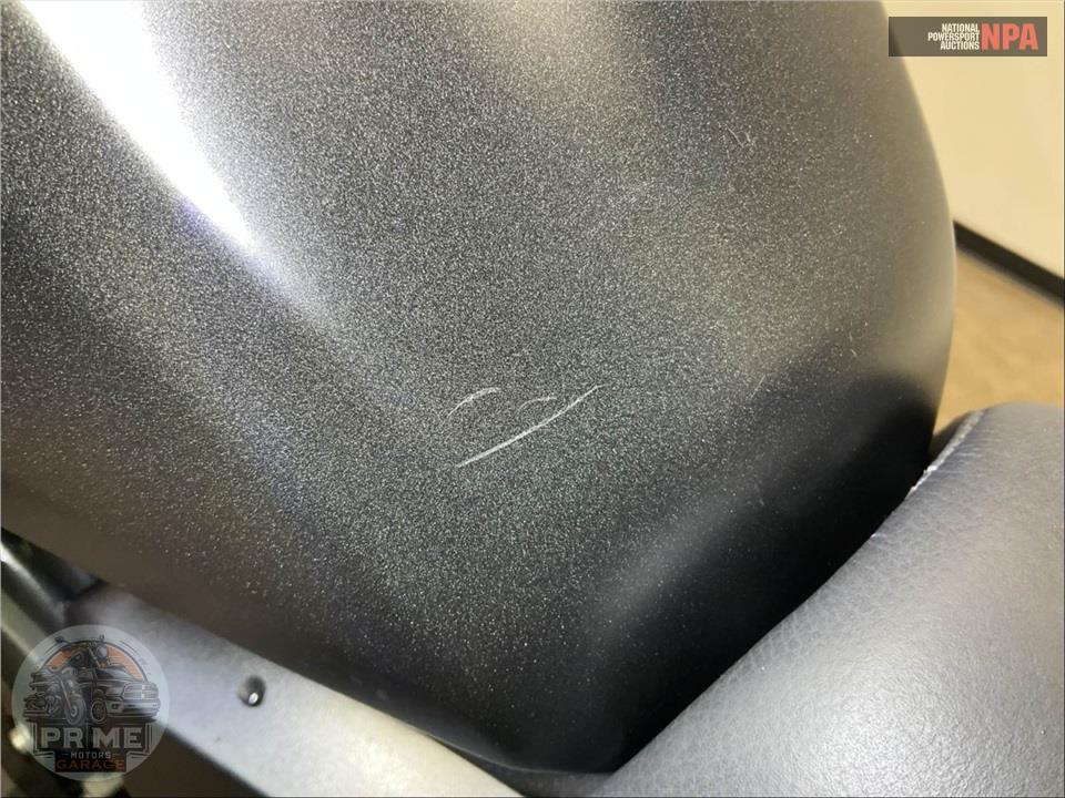 2021 Honda CMX500A REBEL (ABS) — фото 16