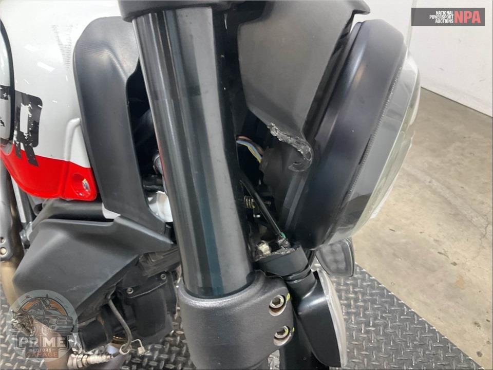 2023 Ducati SCRAMBLER 800 URBAN MOTARD — фото 19
