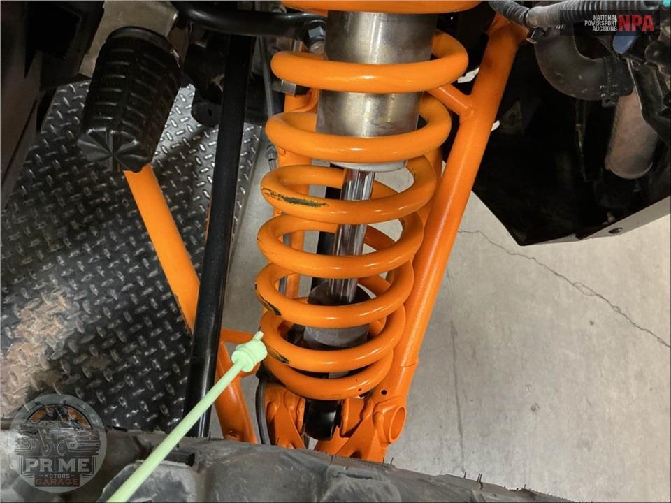 2026 Can-Am MAVERICK X3 MAX DS TURBO — фото 17