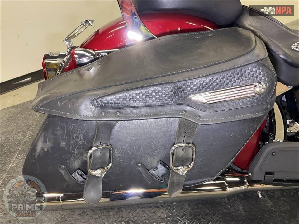 2006 Harley-Davidson FLSTSCI SOFTAIL SPRINGER CLASSIC — фото 24