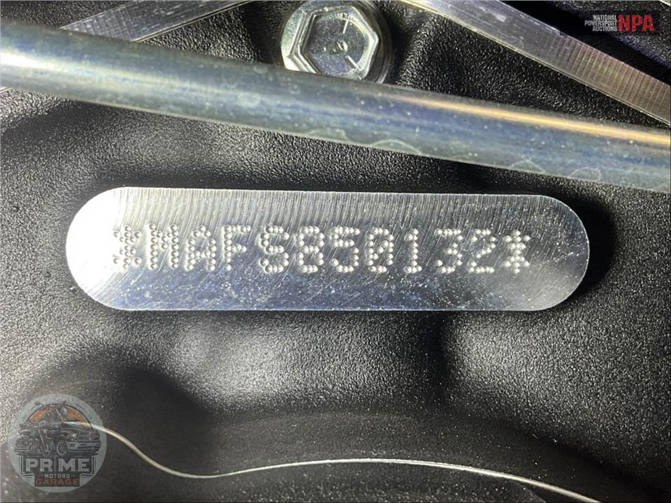 2025 Harley-Davidson FLHTCUTG TRI GLIDE ULTRA CLASSIC — фото 23