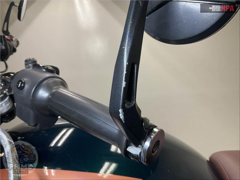 2023 Royal Enfield CLASSIC 350 SIGNALS/DARK — фото 26