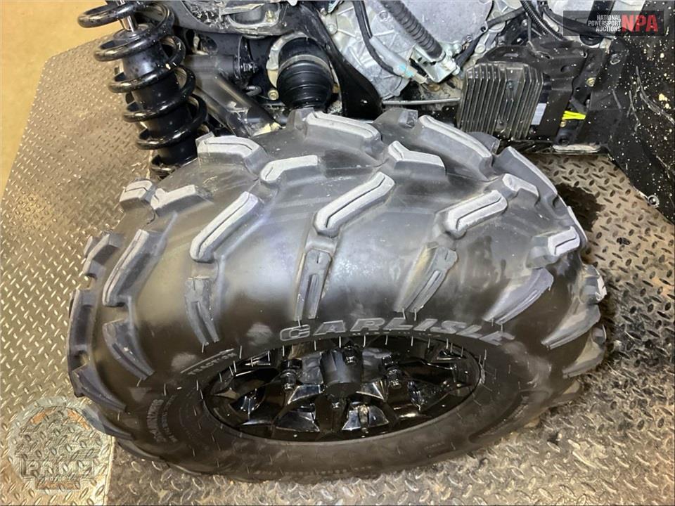 2023 Can-Am MAVERICK TRAIL DPS 1000 — фото 32