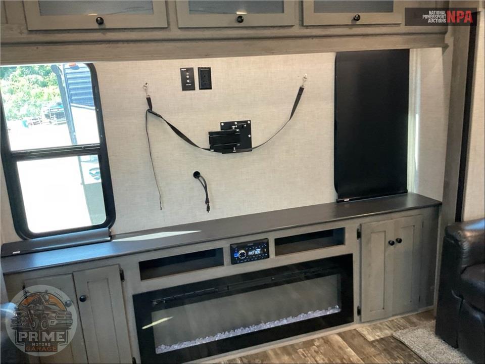 2020 Keystone Rv M-341RD OUTBACK SERIES — фото 24