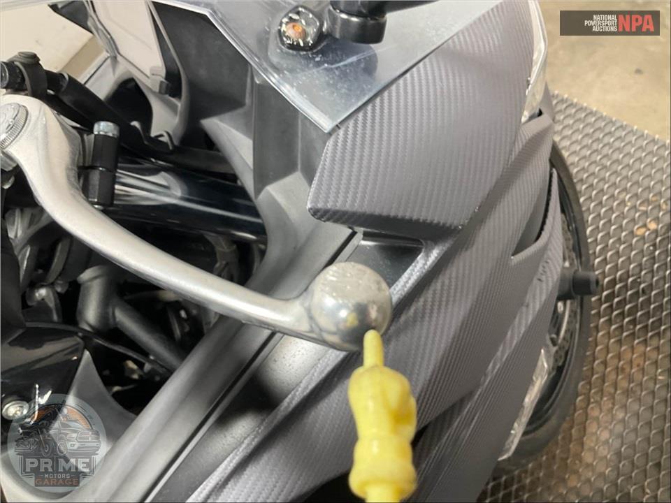 2020 Kawasaki EX650NLF NINJA 650 — фото 29