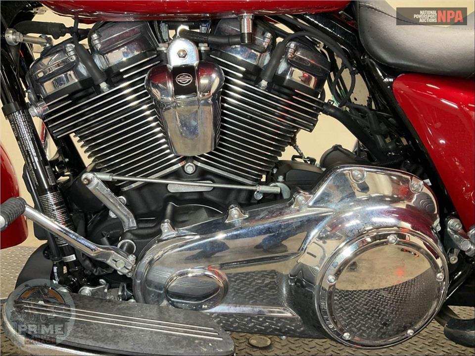2023 Harley-Davidson FLTRX ROAD GLIDE — фото 7