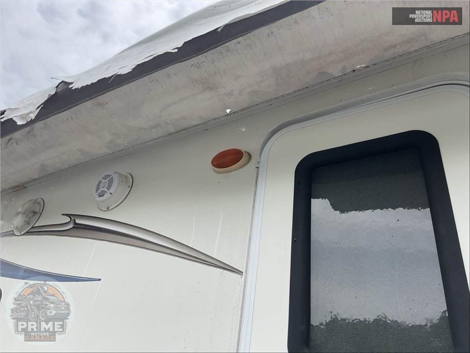 2013 Keystone Rv M-298 RE - OUTBACK SERIES — фото 61