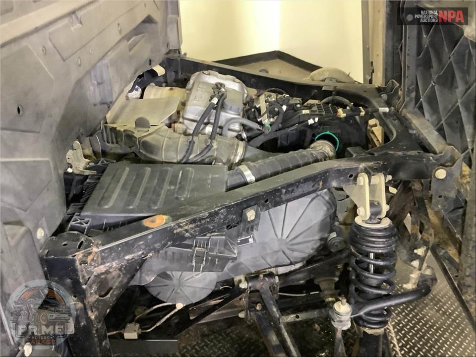 2018 Polaris RANGER CREW XP 900 — фото 9