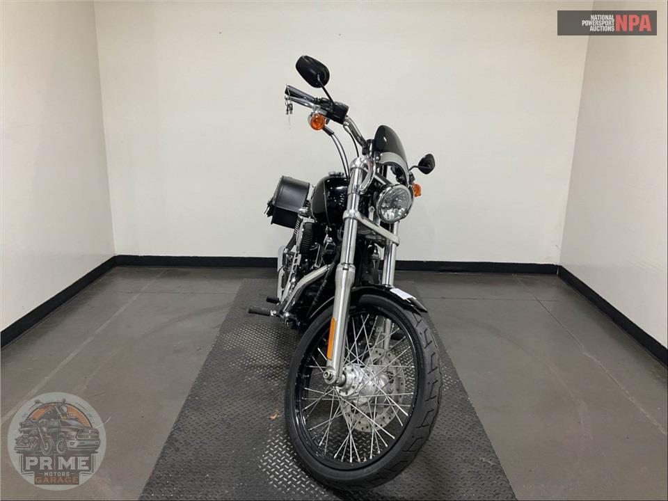 2016 Harley-Davidson FXDWG-103 DYNA WIDE GLIDE — фото 2