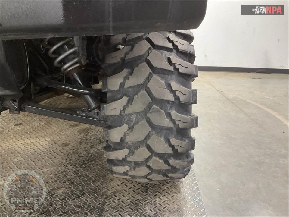2019 Polaris RANGER XP 1000 EPS NORTHSTAR — фото 24