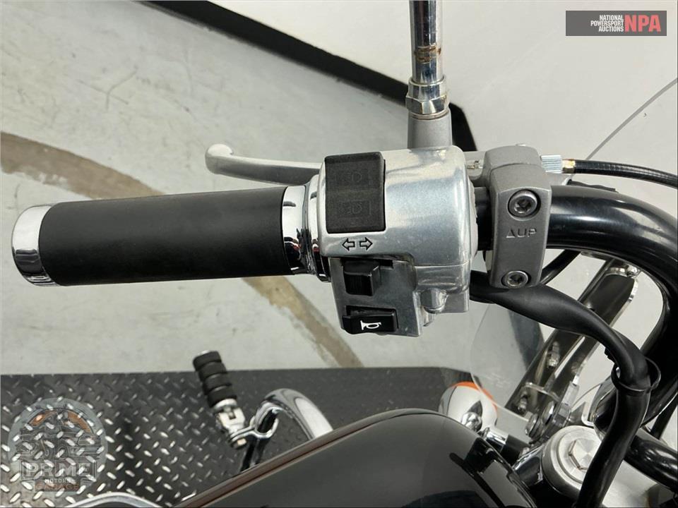 2006 Honda VT750C6 SHADOW AERO — фото 42