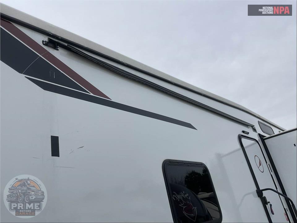 2024 Cardinal By Forest River M-35FL - FIFTH WHEEL SERIES — фото 47
