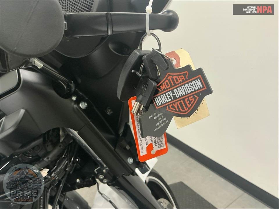 2024 Harley-Davidson FLHX STREET GLIDE — фото 10