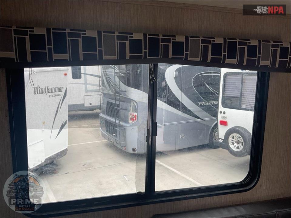 2018 Coleman By Dutchmen M-300TQ - LANTERN TOY HAULER SERIES — фото 56
