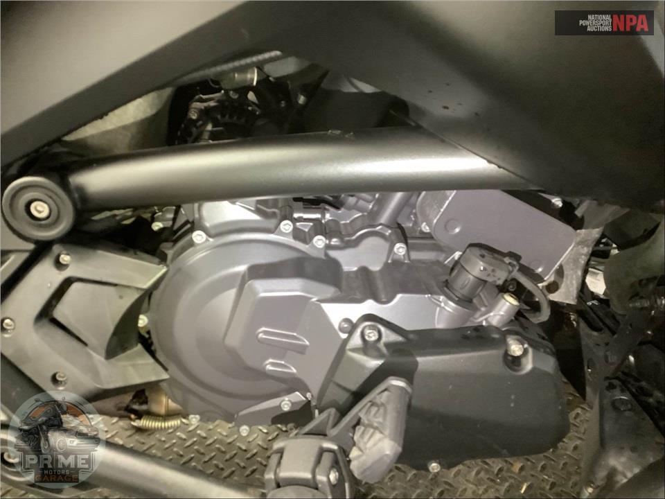 2016 Can-Am SPYDER F3-S SE6 SPECIAL SERIES — фото 6