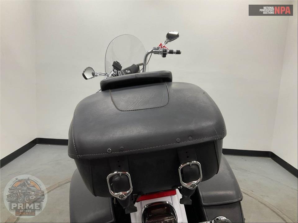 2012 Harley-Davidson FLHRC ROAD KING CLSC — фото 23