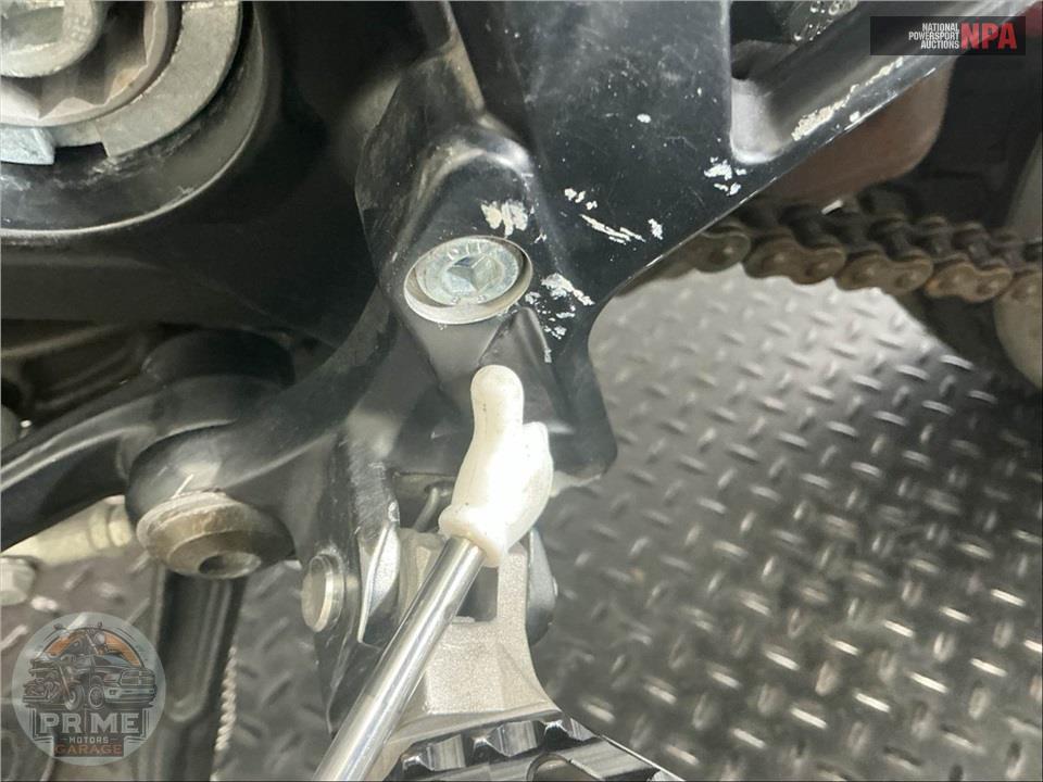 2019 Indian Motorcycle FTR 1200 S RACE REPLICA — фото 48