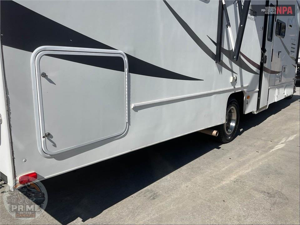 2011 Coachmen By Forest River M-31 FK FORD E45 - FREELANDER SERIES — фото 75