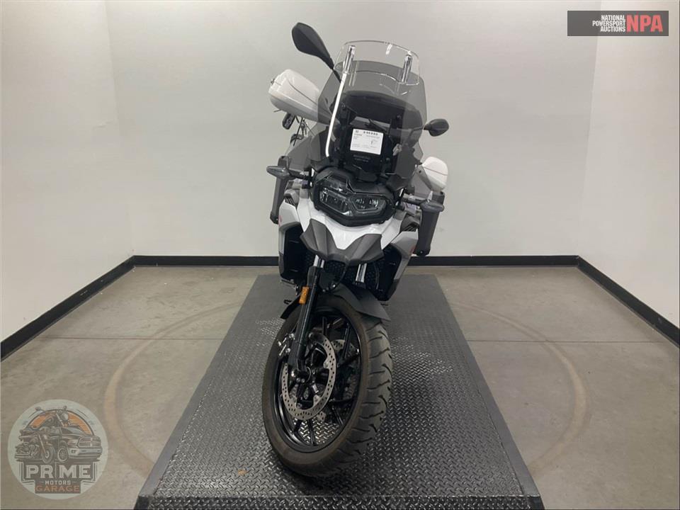 2023 Bmw F750GS — фото 2