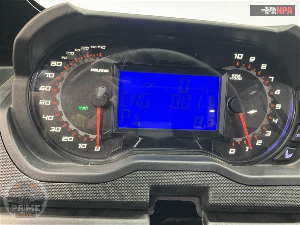 2025 Polaris RANGER CREW XP 1000 TEXAS EDITION — фото 6