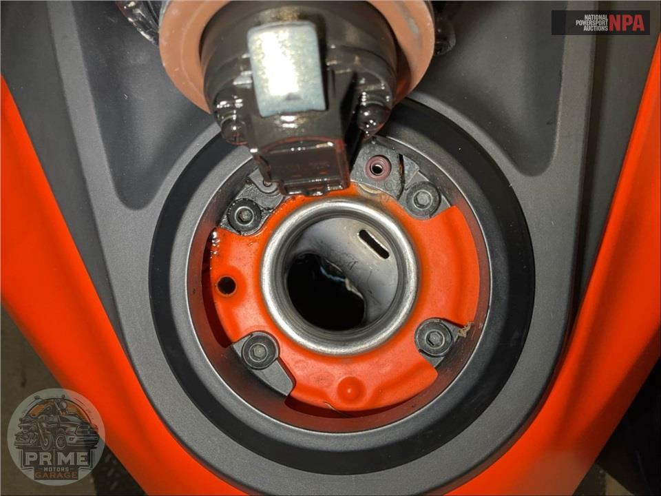 2024 Ktm 390 DUKE — фото 14